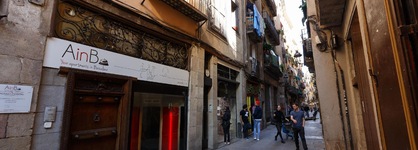 Ainb Picasso Corders Apartments