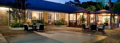 Island Inn Hotel - All Inclusive