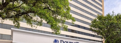 Doubletree By Hilton Houston Medical Center Hotel & Suites