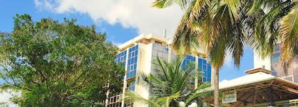 Karibea Squash Hotel