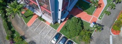 Karibea Squash Hotel