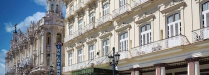 Hotel Inglaterra