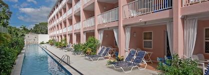 Butterfly Beach Hotel