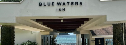 Blue Waters Inn