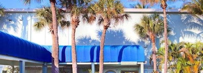 Ramada By Wyndham Fort Lauderdale Oakland Park