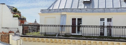 Hôtel R. Kipling By Happyculture