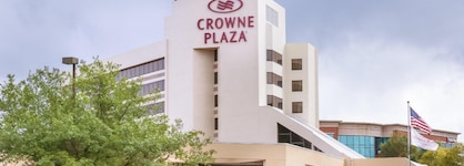 Crowne Plaza Virginia Beach Town Center By Ihg