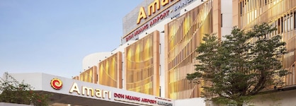 Amari Don Muang Airport Bangkok