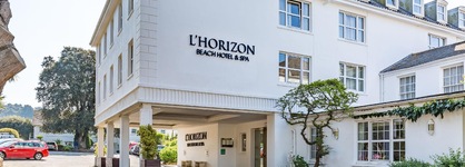 L'horizon Beach Hotel & Spa