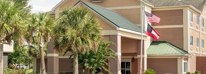 Country Inn & Suites By Radisson, Savannah Gateway, Ga