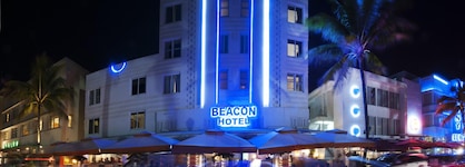 Beacon South Beach Hotel