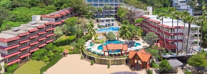 Chanalai Flora Resort