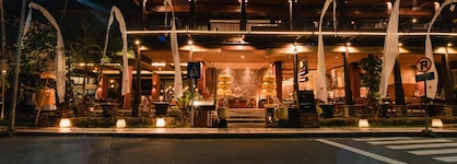 Ramayana Suites & Resort