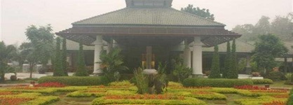 Botanic Resort Chiang Mai