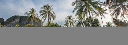 Railay Bay Resort And Spa