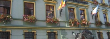 Hotel Sighisoara
