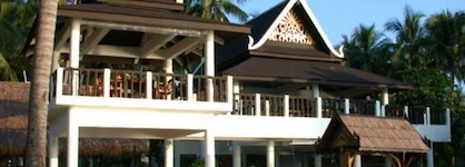 Bhumiyama Beach Resort
