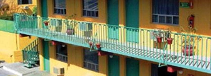 Parador Chihuahua
