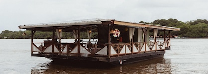 Mawamba Lodge