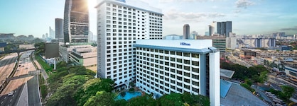 Hilton Petaling Jaya