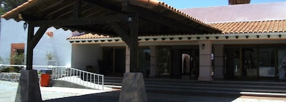 Hotel Mision Catavina