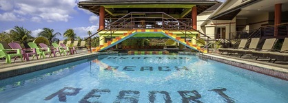 Grafton Beach Resort
