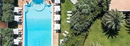Romano Palace Luxury Hotel
