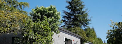 Albergue Monte do Gozo