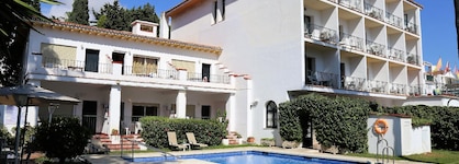 Hotel Arcos De Montemar