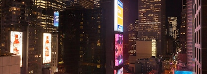 Hotel Edison Times Square
