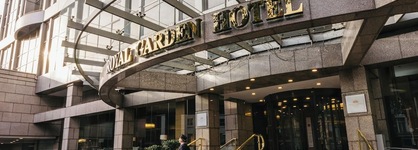 Royal Garden  Hotel
