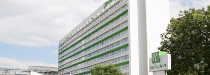 Holiday Inn London Wembley