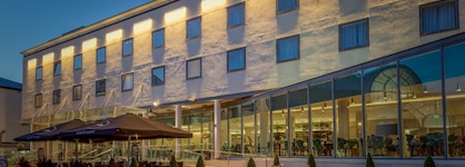 Hilton London Angel Islington