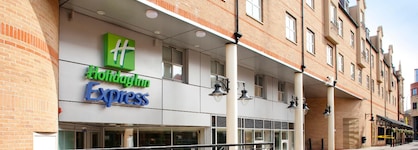 Holiday Inn Express London Hammersmith By Ihg
