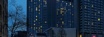 Sheraton Boston, A Marriott Hotel