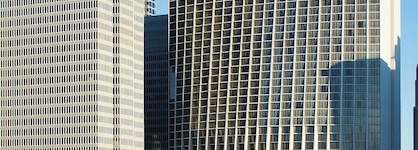 Atlanta Marriott Marquis
