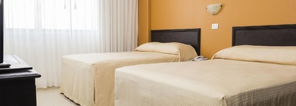 Hotel Miraflores Excellent City