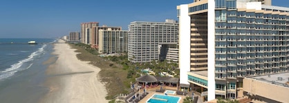 Hilton Myrtle Beach Resort