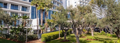 Vidamar Resorts Hotel  Madeira