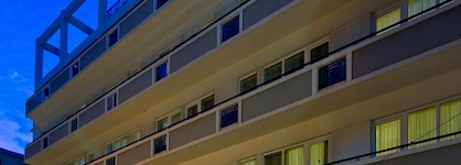 Hotel Orquidea