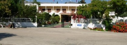 Galaxy Hotel