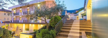 Virgilio Grand Hotel