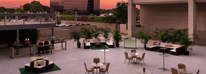 Hilton Atlanta