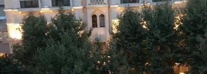 Sultanhan Hotel - Special Class