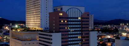 Centara Hotel Hat Yai