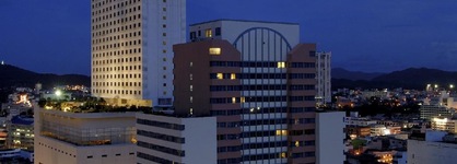Centara Hotel Hat Yai