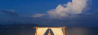 Samui Buri Beach Resort