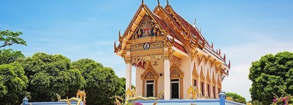 Thai Ayodhya Villas And Spa