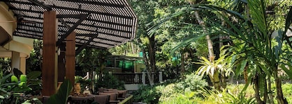Pakasai Resort