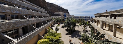 Terraza De Amadores